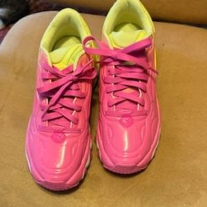 Puma sneakers size 7